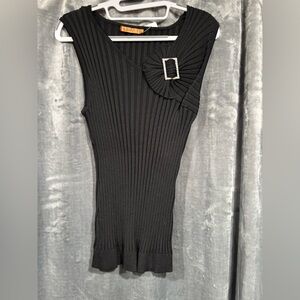 Belldini Sleeveless Top